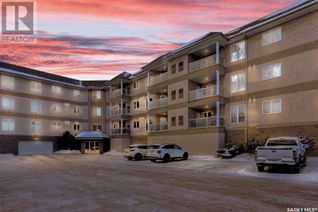 Condo Apartment for Sale, 408 2885 Arens Road, Regina, SK