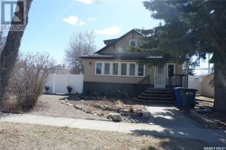 Property for Sale, 306 6th Avenue E, Assiniboia, SK