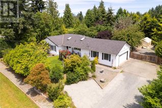 House for Sale, 2022 Woobank Rd, Nanaimo, BC