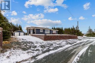 Property for Sale, 9 Comfort Cove, Brigus Junction, NL