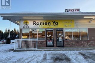 Non-Franchise Business for Sale, 4488 16 Highway #101, Prince George, BC