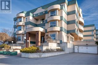 Condo for Sale, 1750 Atkinson Street #407, Penticton, BC