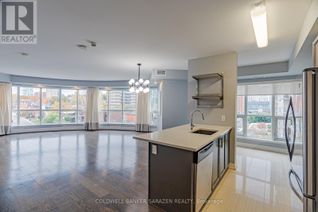 Condo Apartment for Sale, 195 Besserer Street #601, Ottawa, ON