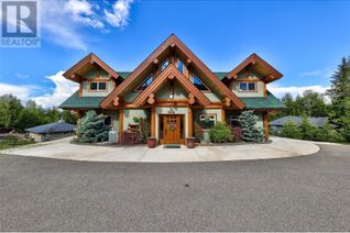 Detached House for Sale, 1414 Huckleberry Drive, Sorrento, BC