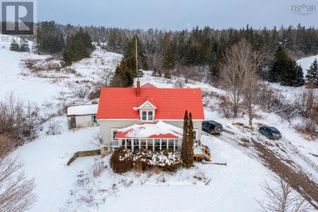 Property for Sale, 386 Truro Road, North River, NS