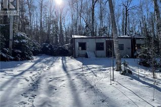 Cottage for Sale, 755 Cape Road, Newburg, NB