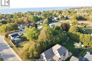 Land for Sale, 371 St Albert Street, Kincardine, ON