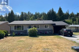 House for Sale, 2226 10 Avenue, Castlegar, BC