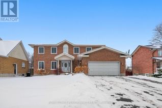 Detached House for Sale, 1701 Blakely Drive, Cornwall, ON