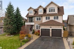 Detached House for Sale, 36 Stapleton Place, Barrie, ON