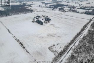 Commercial Farm for Sale, 3269 Concession 7 Road, Adjala-Tosorontio, ON