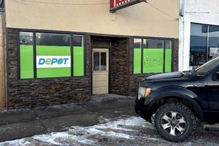 Recreational Non-Franchise Business for Sale, 5016 50 Street, Provost, AB