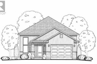 Bungalow for Sale, 18 Cedarwood Street, Quinte West, ON