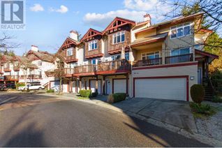 Condo Townhouse for Sale, 15 Forest Park Way #35, Port Moody, BC