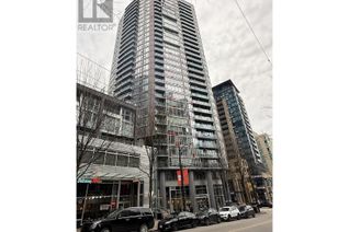 Condo Apartment for Sale, 233 Robson Street #709, Vancouver, BC