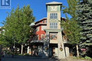 Condo Apartment for Sale, 4314 Main Street #251, Whistler, BC