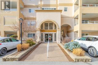 Condo Apartment for Sale, 2285 Atkinson Street #502, Penticton, BC