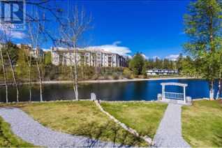 Condo Apartment for Sale, 3178 Via Centrale Drive Unit# 2102 Lot# 61, Kelowna, BC