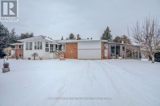 Farm for Sale, 3269 Concession 7 Road, Adjala-Tosorontio, ON