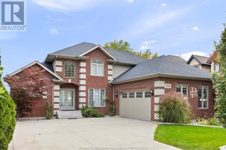 Detached House for Sale, 1283 Lange, Lakeshore, ON