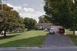 House for Rent, 331 Centre Street #B, Shelburne, ON