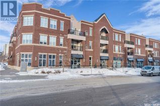 Condo for Sale, 312 1700 Badham Boulevard, Regina, SK