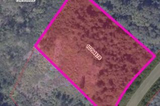 Property for Sale, Lot York Road, Florenceville-Bristol, NB