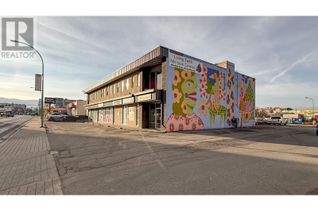 Office for Lease, 170 Rutland Road N #204, Kelowna, BC