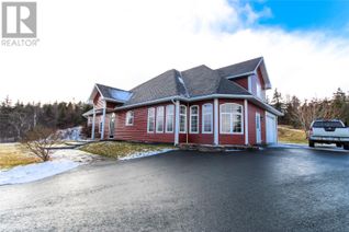 Property for Sale, 150 Main Road, Tors Cove, NL