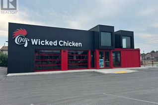 Commercial/Retail Property for Sale, 7184 Drummond Road, Niagara Falls (217 - Arad/Fallsview), ON