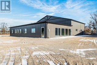 Industrial Property for Sale, 1418 Bell Mill Side Road, Tillsonburg, ON