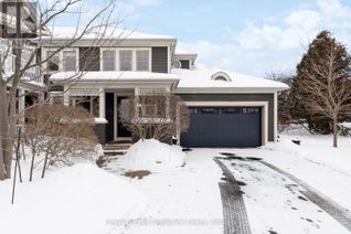 Townhouse for Sale, 108 Landry Lane #1, Blue Mountains, ON