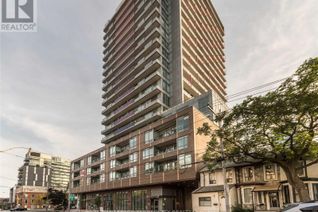 Condo for Sale, 120 Parliament Street #1405, Toronto (Moss Park), ON