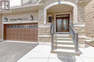 House for Sale, 46 Ocean Ridge Drive, Brampton (Sandringham-Wellington), ON