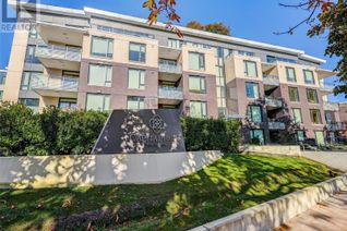 Condo Apartment for Sale, 550 Michigan St #203, Victoria, BC