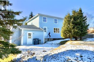 House for Sale, 9 Vardy's Avenue, CLARENVILLE, NL