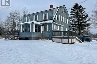 Property for Sale, 127 Frog Lake Road, Harvey, NB