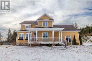 Detached House for Sale, 11 North Ridge Avenue, Blaketown, NL