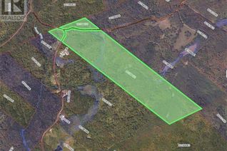 Land for Sale, Brawley Lake Road, Hampton, NB