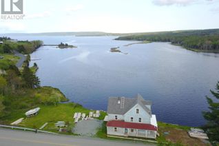 House for Sale, 2160 Marble Mountain Road, West Bay, NS