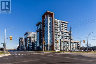 Condo Apartment for Sale, 470 Dundas Street E Unit# 214, Waterdown, ON