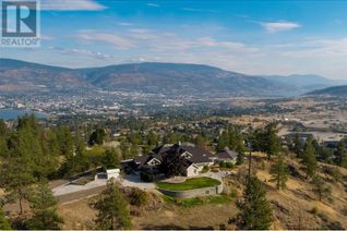 Detached House for Sale, 2632 Forsyth Drive, Penticton, BC