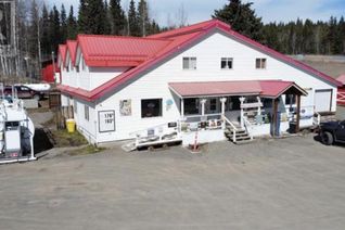 Non-Franchise Business for Sale, 7561 Bridge Lake Business Rte, 100 Mile House, BC