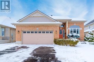 Sidesplit for Sale, 6 Augusta Crescent, St. Thomas, ON