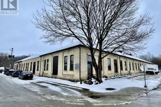 Industrial Property for Sale, 106 Colborne Street N, Brockton, ON