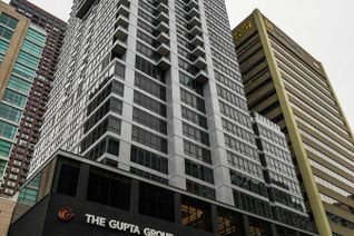 Condo Apartment for Sale, 395 Bloor Street E #2503, Toronto (North St. James Town), ON