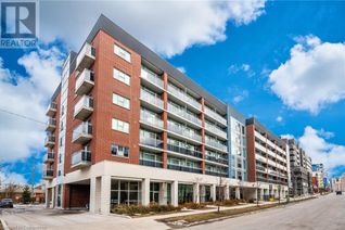 Commercial/Retail Property for Sale, 308 Lester Street Unit# 107, Waterloo, ON