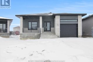 House for Sale, 259 Bourdeau Boulevard W, The Nation, ON