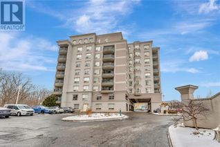 Condo Apartment for Sale, 4000 Creekside Drive Unit# 203, Dundas, ON