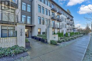 Condo Apartment for Sale, 708 Edgar Avenue #211, Coquitlam, BC